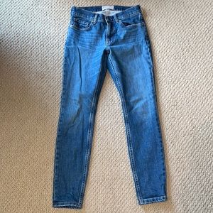 Everlane Skinny Jean